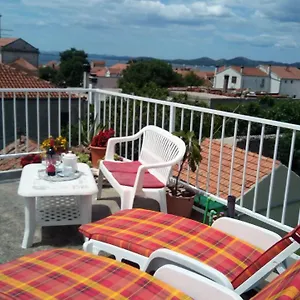  Apartment J&B Pakostane