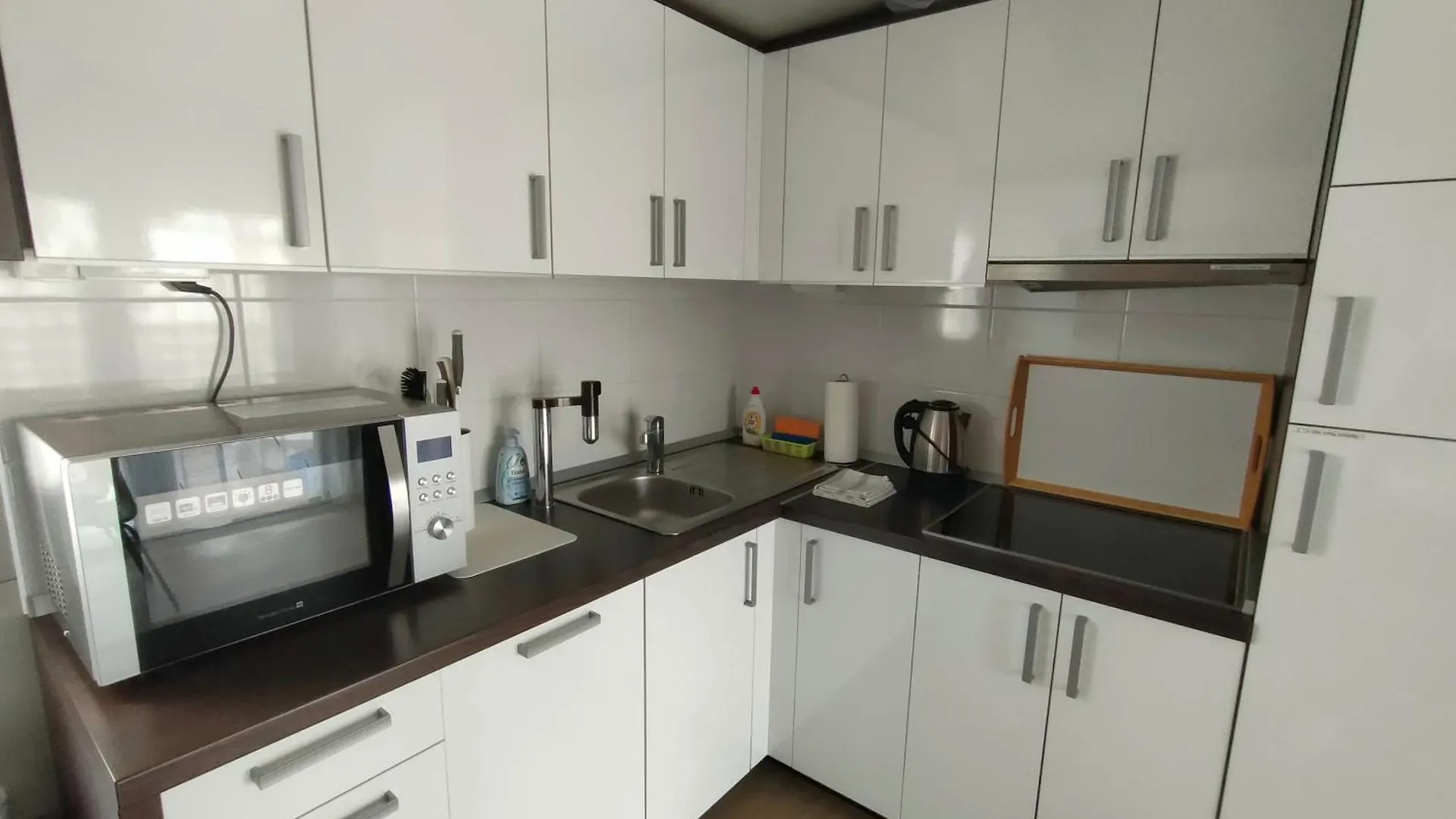 Holiday home Mali Nordsee Mobilehomes , Glamping & Caravan Pakostane