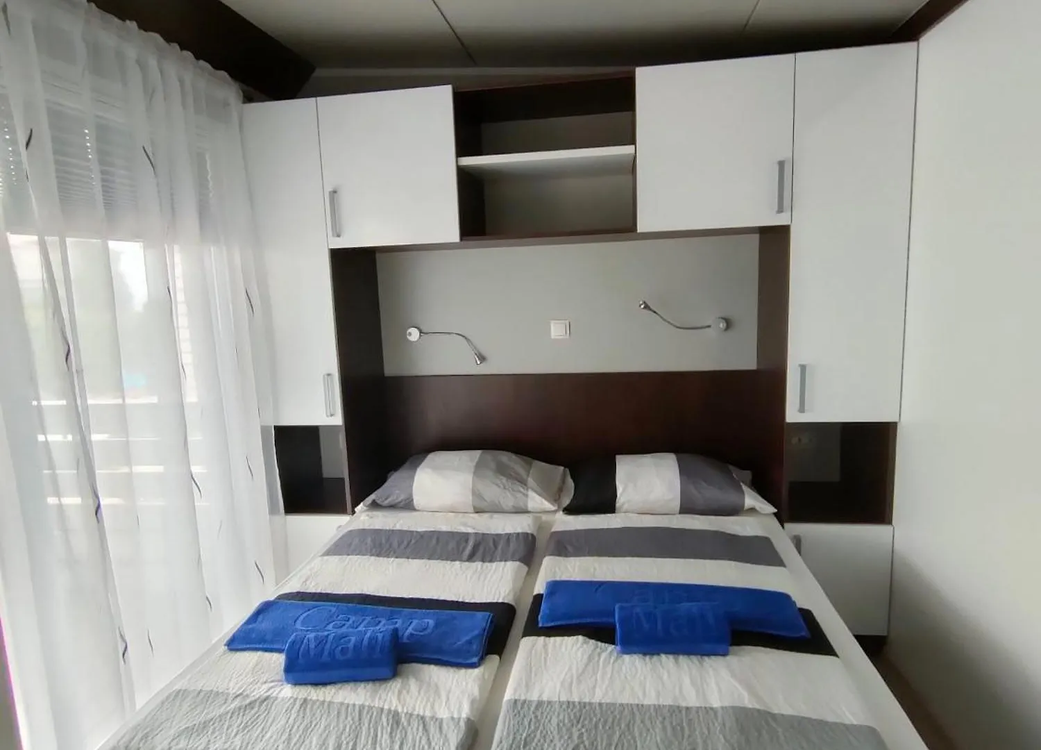 Mali Nordsee Mobilehomes , Glamping & Caravan Pakostane 0*,  Croatia